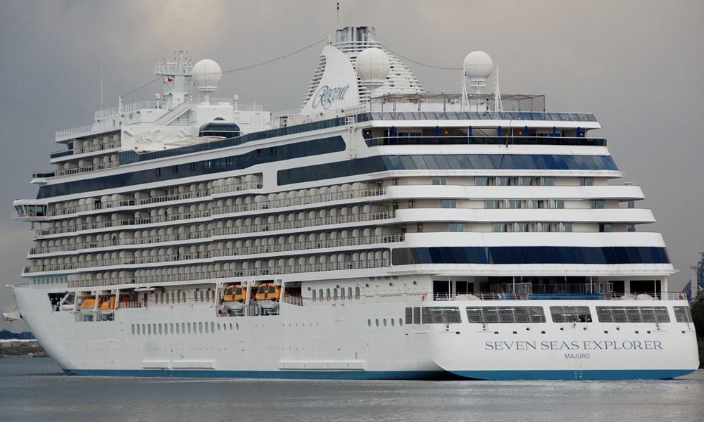 Seven Seas Explorer ship photo 4