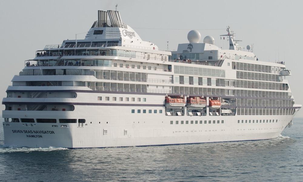 Seven Seas Navigator ship photo 3