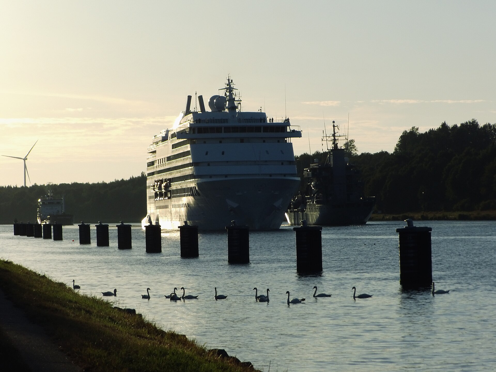 Seven Seas Navigator ship photo 1