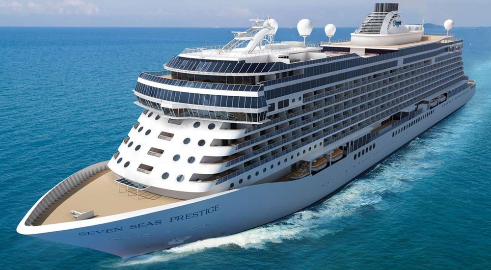 Seven Seas Prestige ship photo 2
