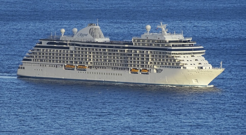 Seven Seas Splendor ship photo 3