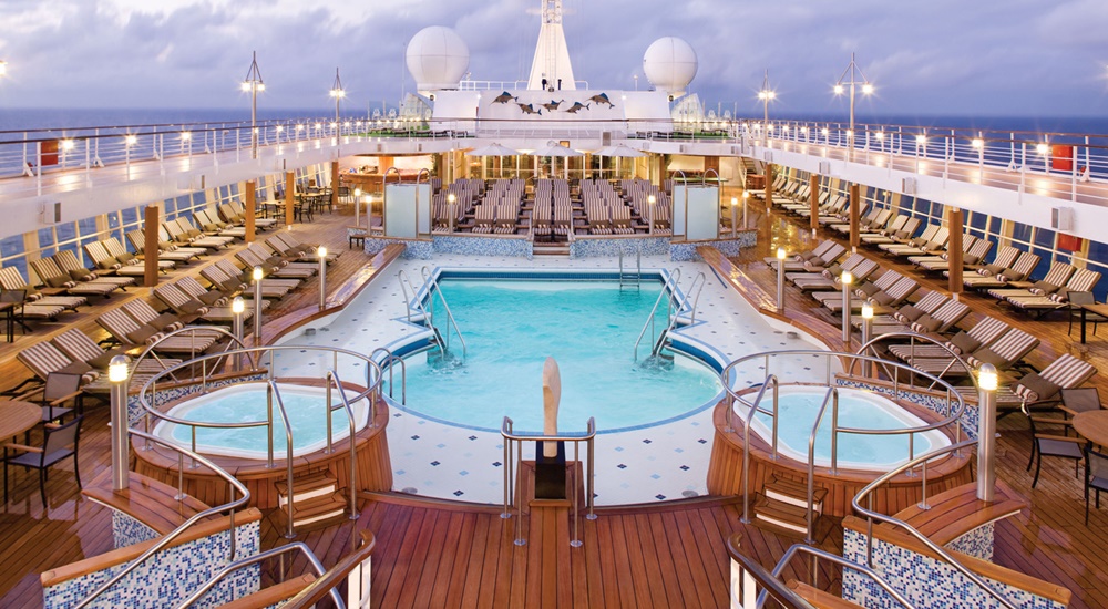 Seven Seas Splendor ship photo 5