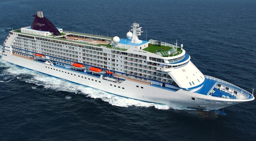 Seven Seas Voyager ship photo 4