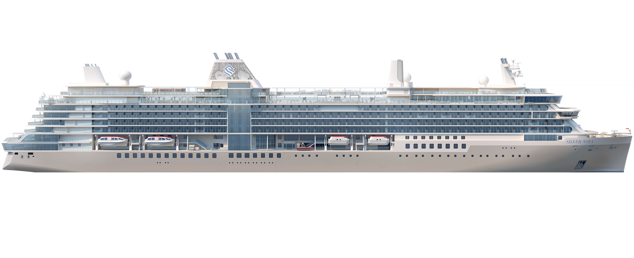 Silver Nova ship photo 3