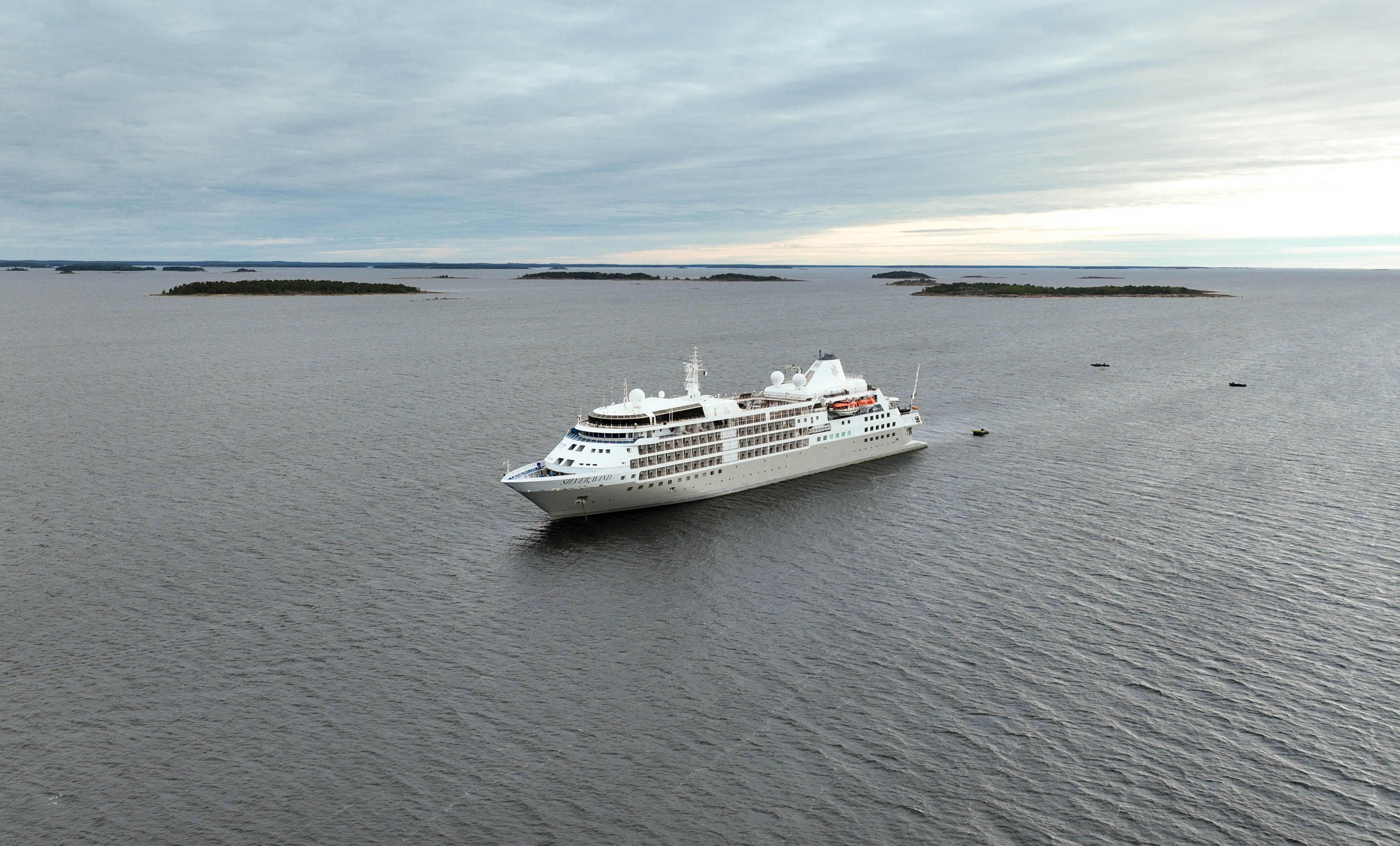 Silver Wind ship photo 2