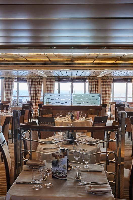 Silver Wind ship photo 19