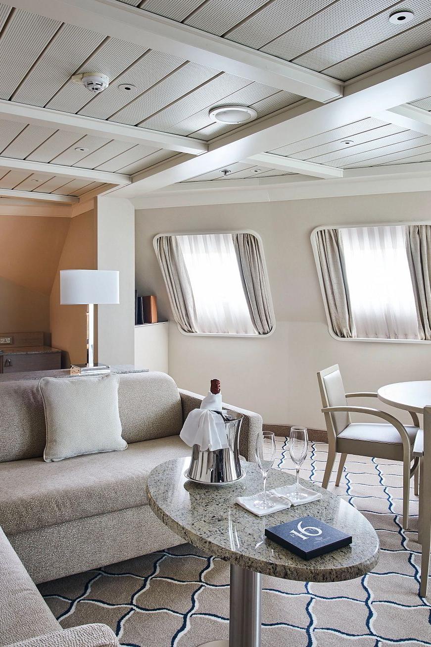 Silver Wind ship photo 12
