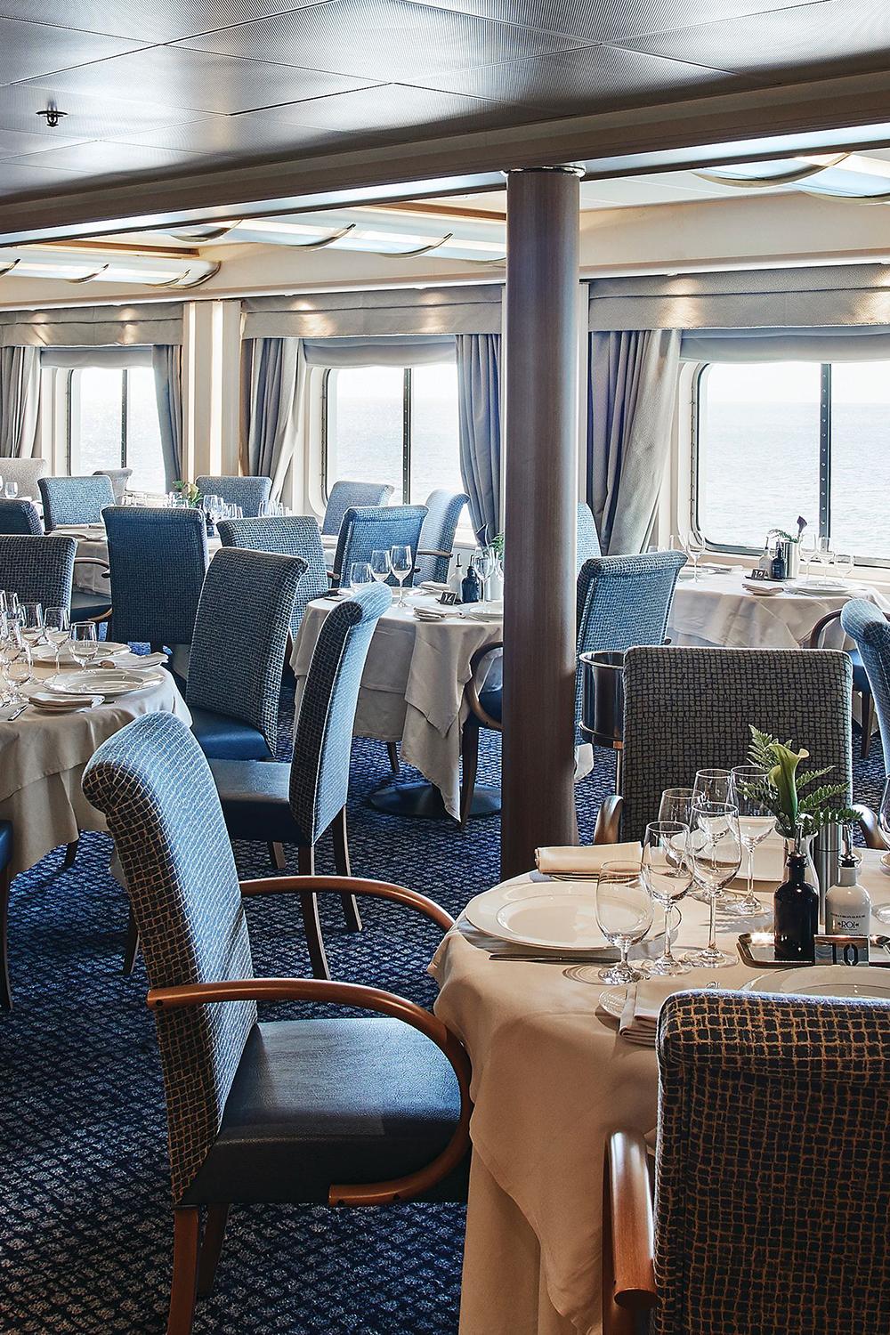 Silver Wind ship photo 20