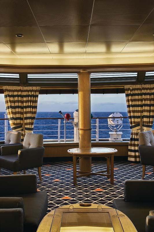 Silver Wind ship photo 22