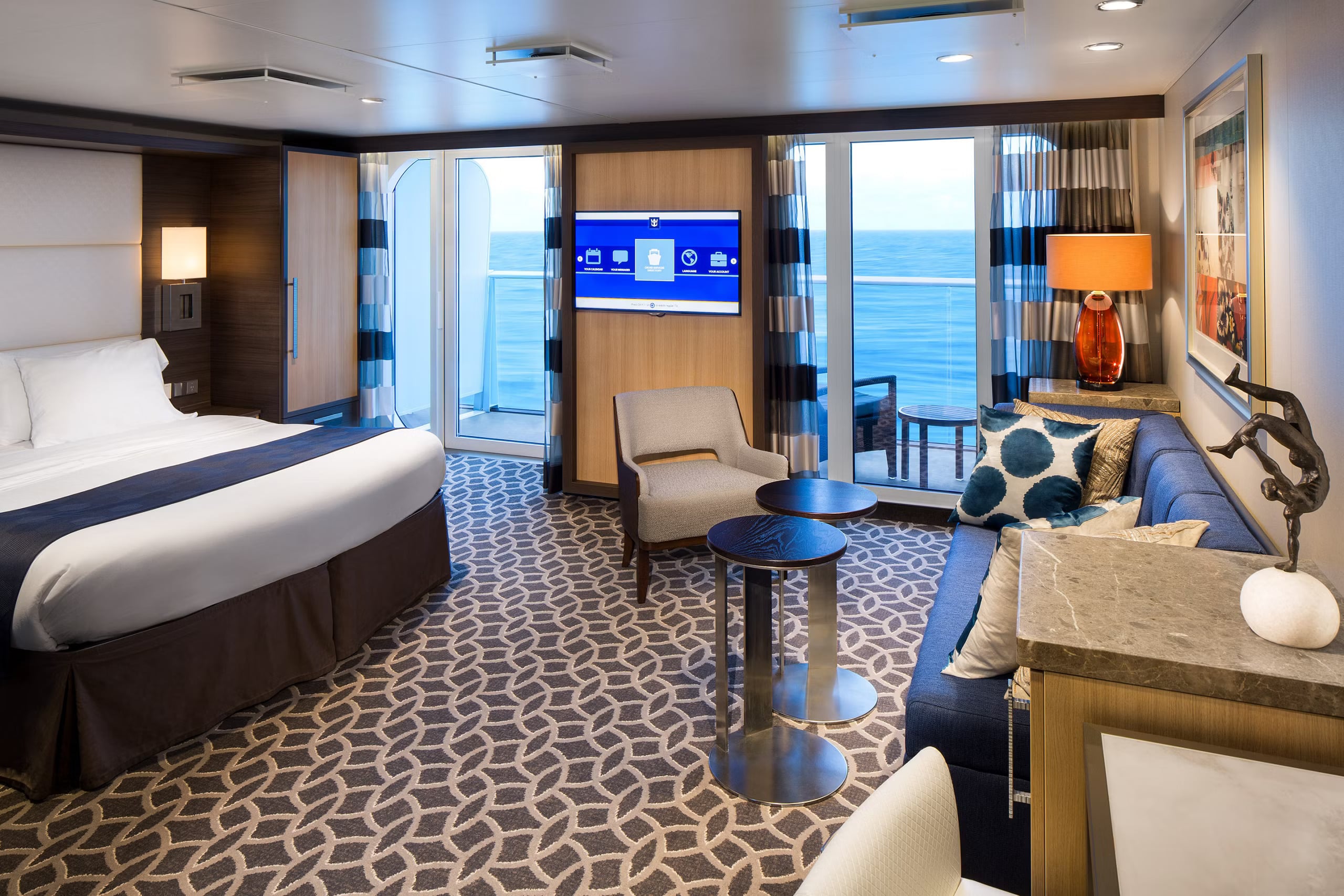 Spectrum of the Seas ship photo 6
