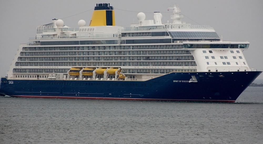 Spirit of Discovery ship photo 4