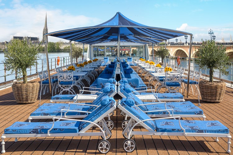 SS Bon Voyage ship photo 30
