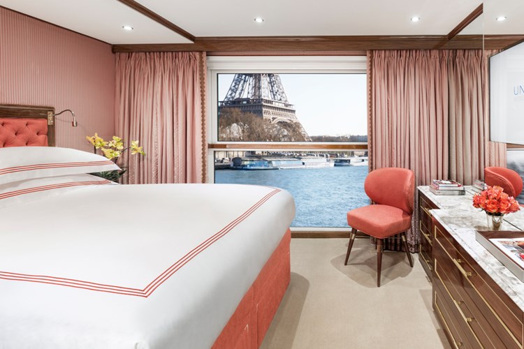 SS Joie de Vivre ship photo 24