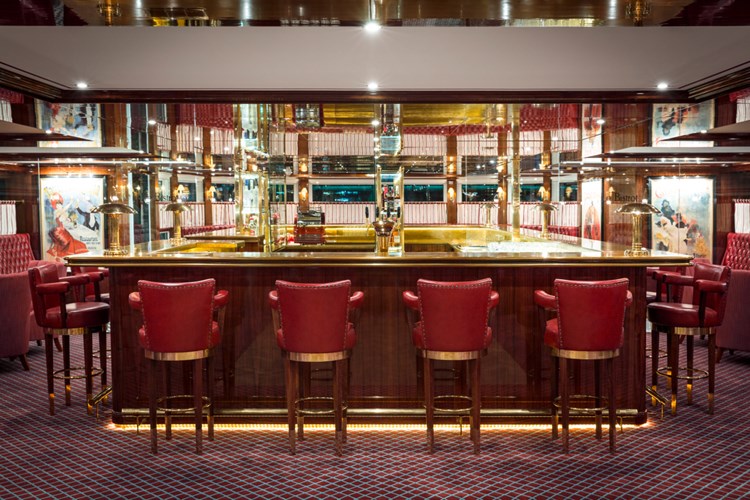 SS Joie de Vivre ship photo 4