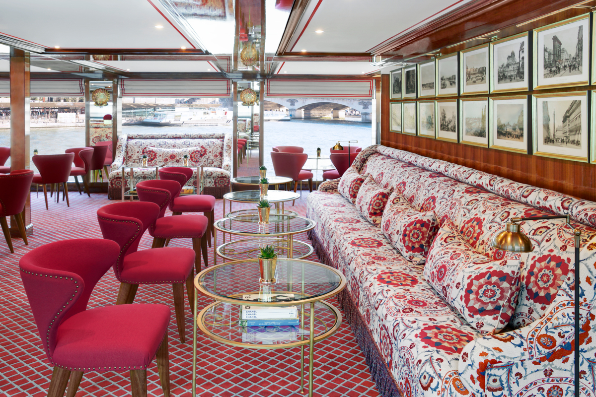 SS Joie de Vivre ship photo 31