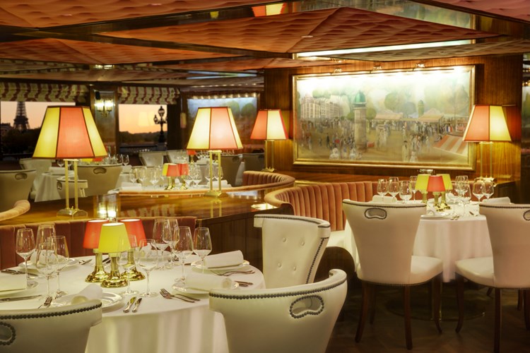 SS Joie de Vivre ship photo 22