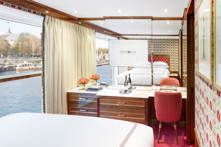 SS Joie de Vivre ship photo 11