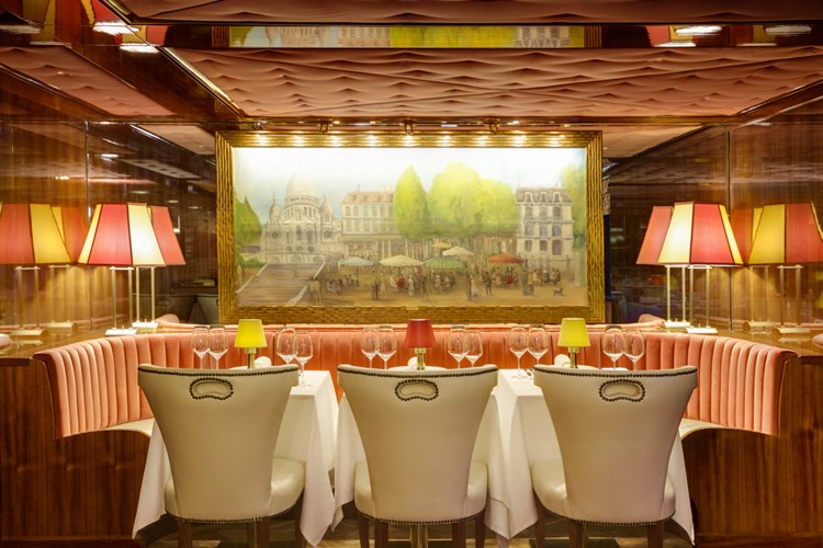 SS Joie de Vivre ship photo 23