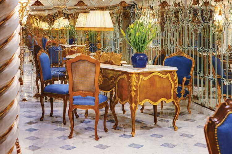 SS Maria Theresa ship photo 25