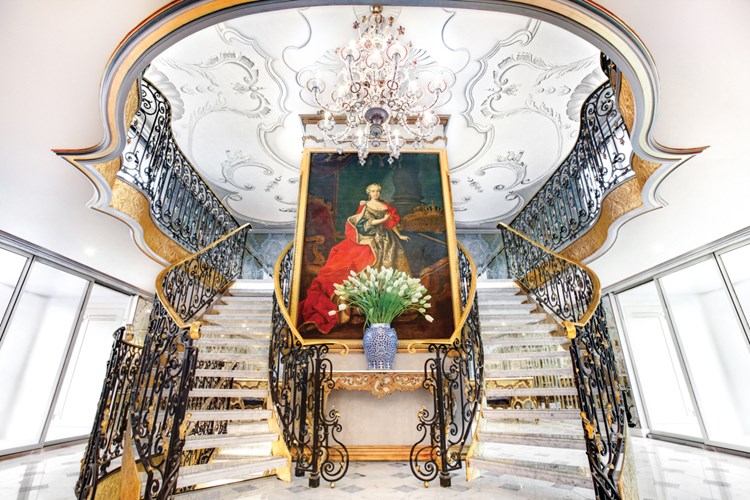 SS Maria Theresa ship photo 31