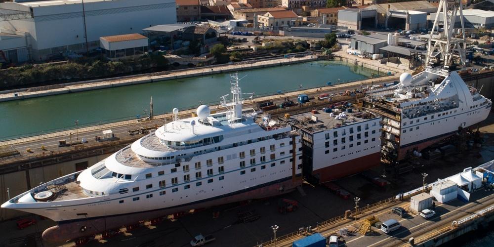 Star Breeze ship photo 3