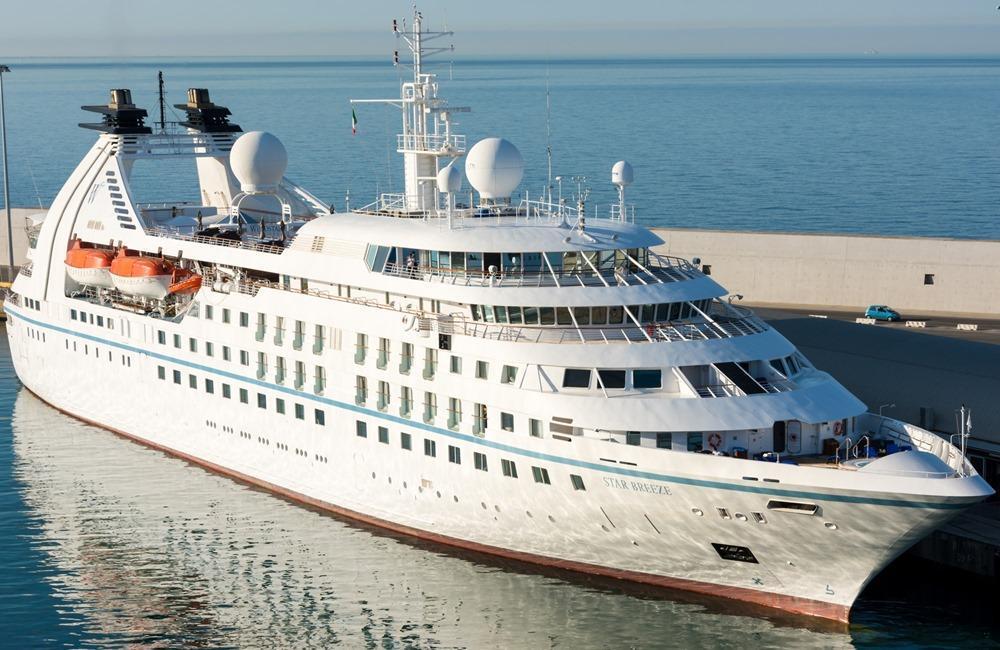 Star Breeze ship photo 2