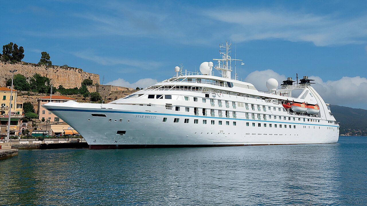 Star Breeze ship photo 4