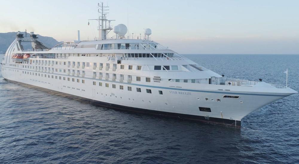 Star Breeze ship photo 1