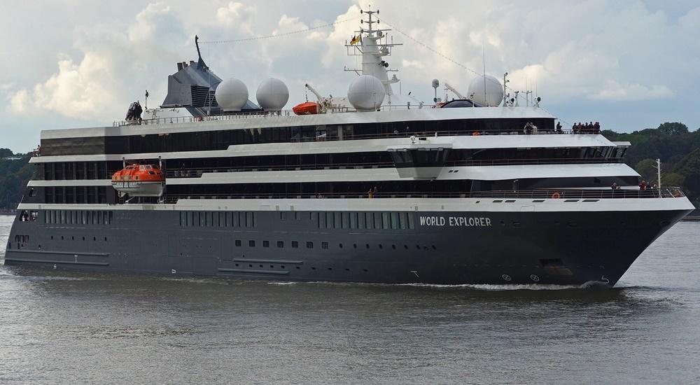 Star Explorer ship photo 1