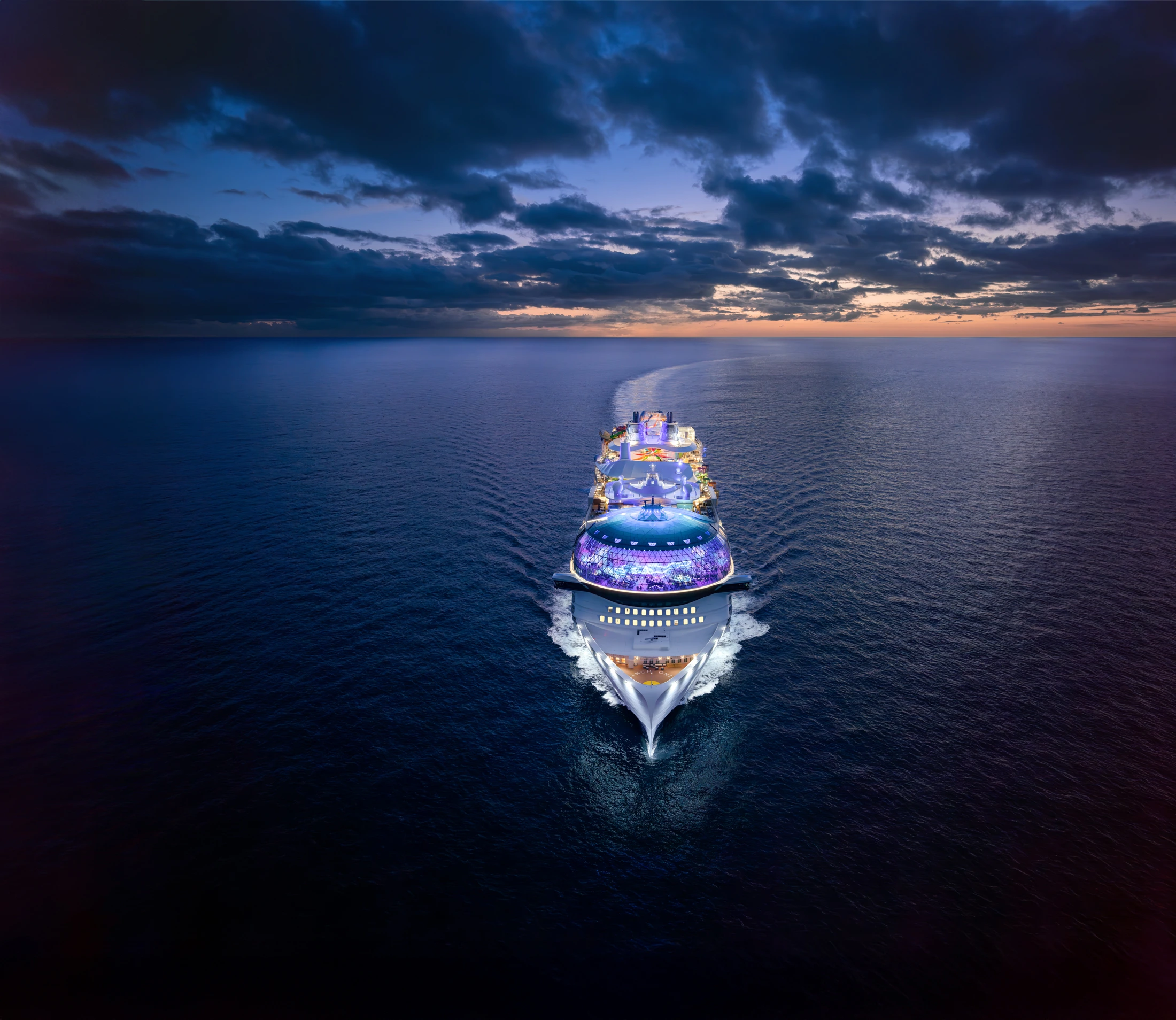 Star of the Seas ship photo 5