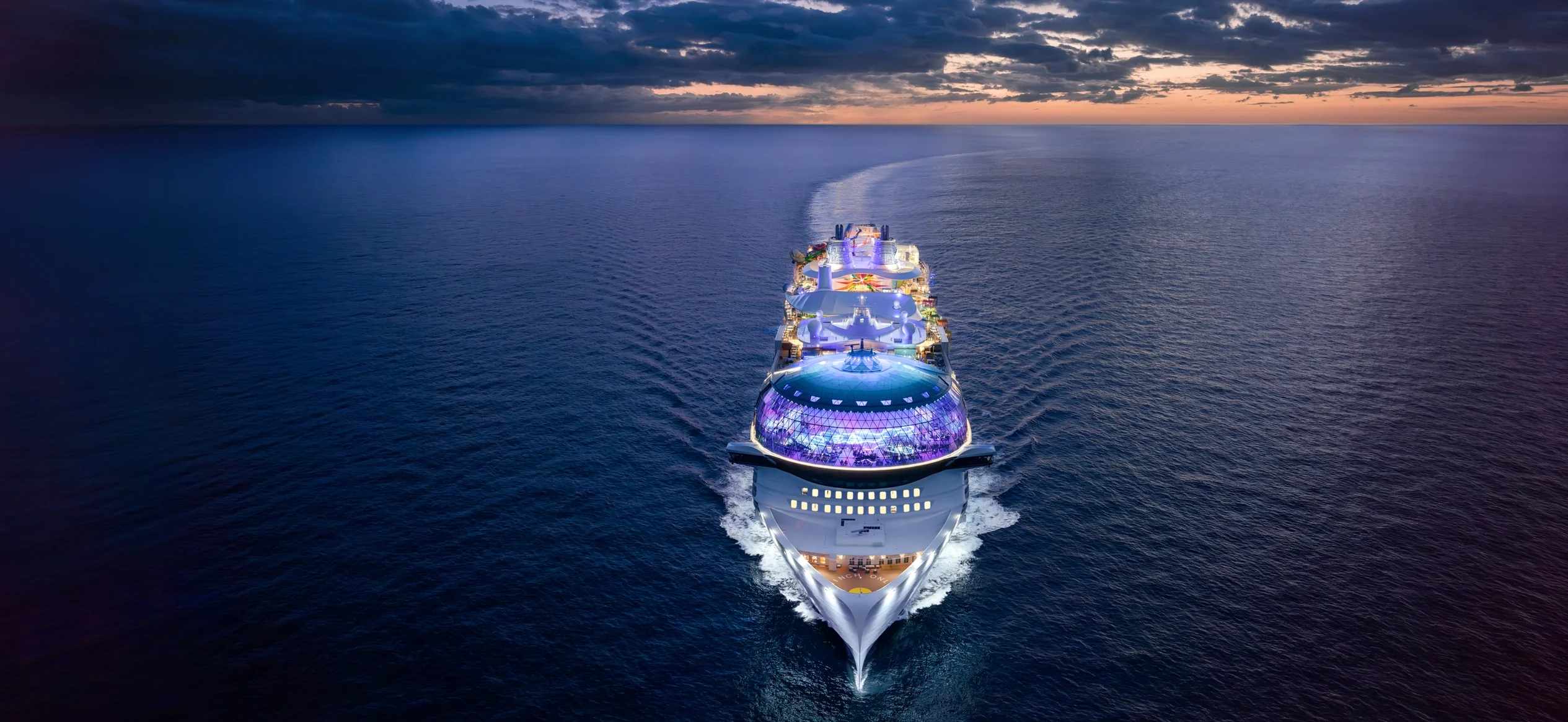 Star of the Seas ship photo 2
