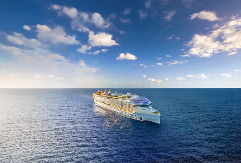 Star of the Seas ship photo 1