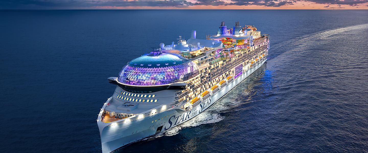 Star of the Seas ship photo 3