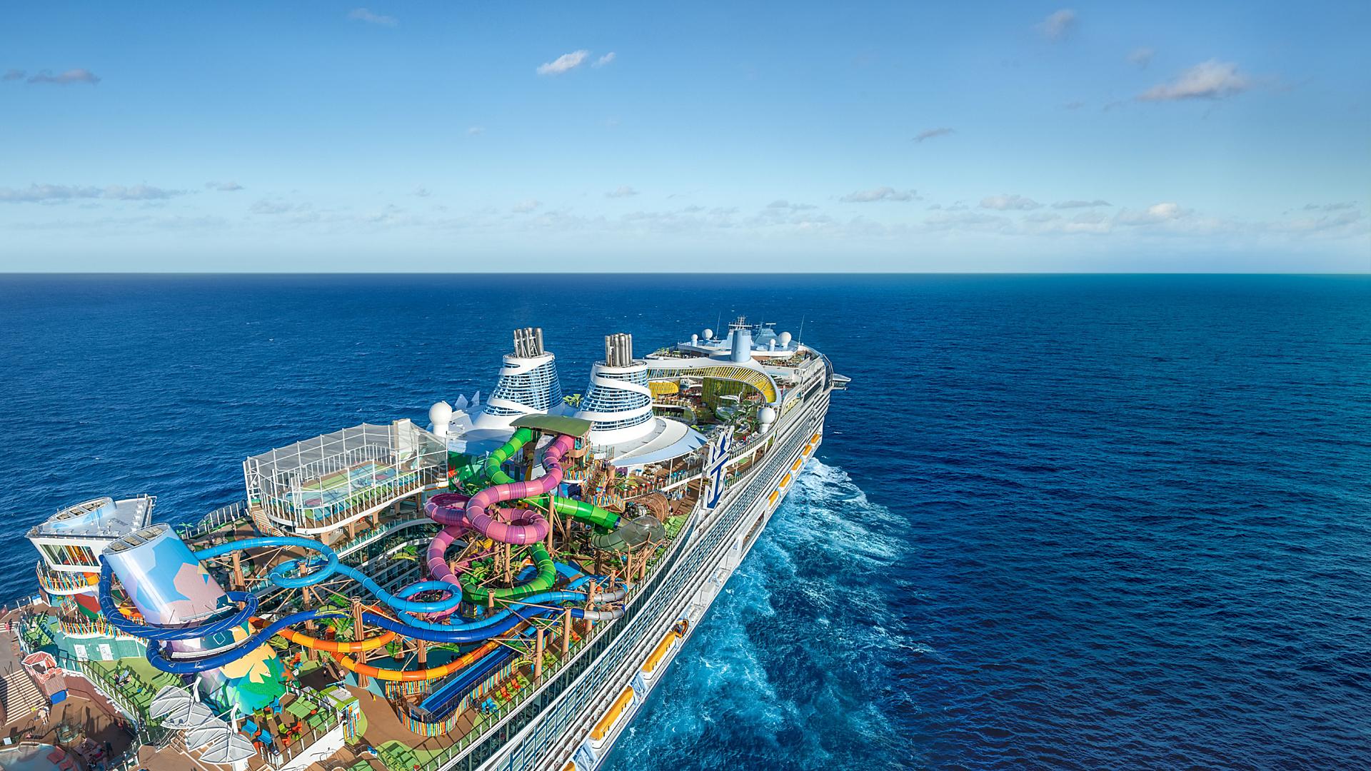 Star of the Seas ship photo 7