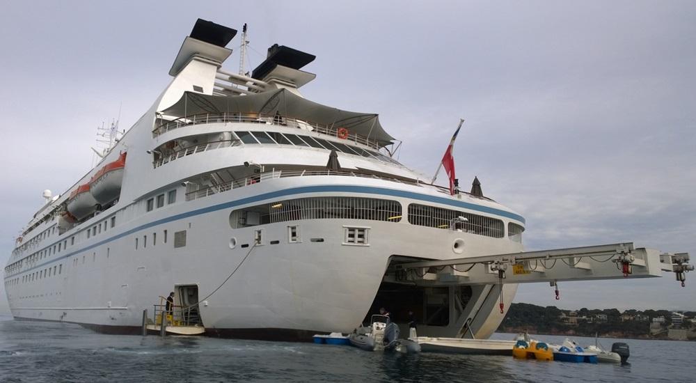 Star Pride ship photo 5