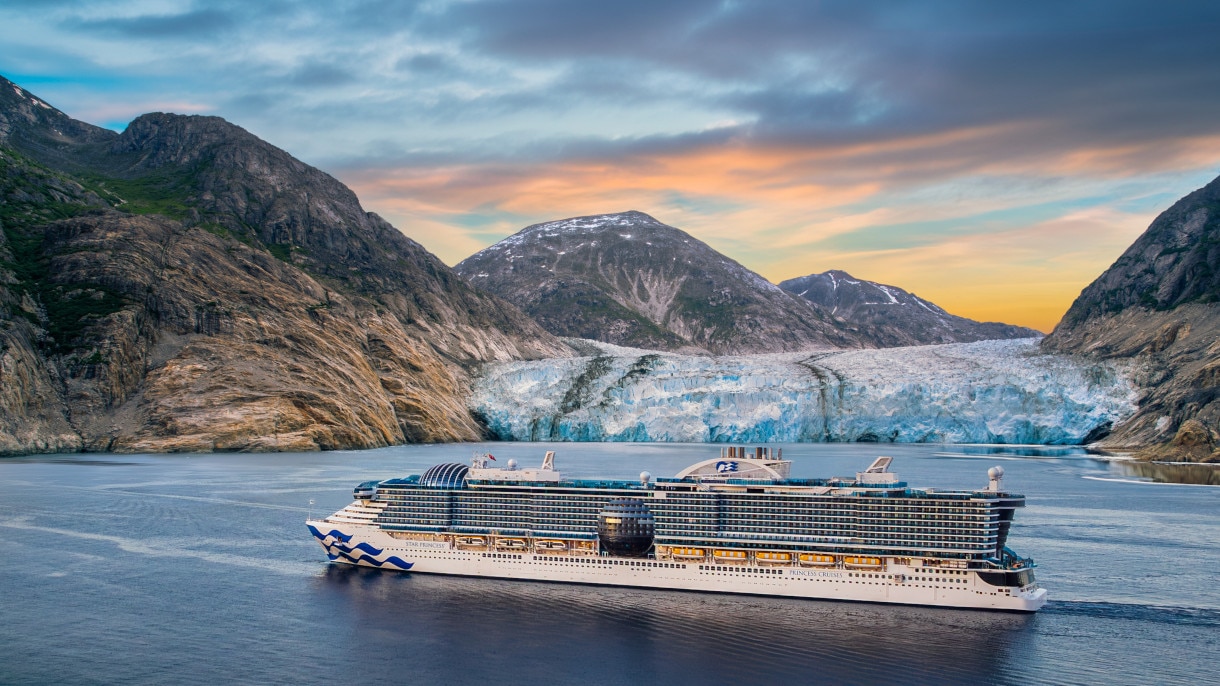 Star Princess ship photo 2
