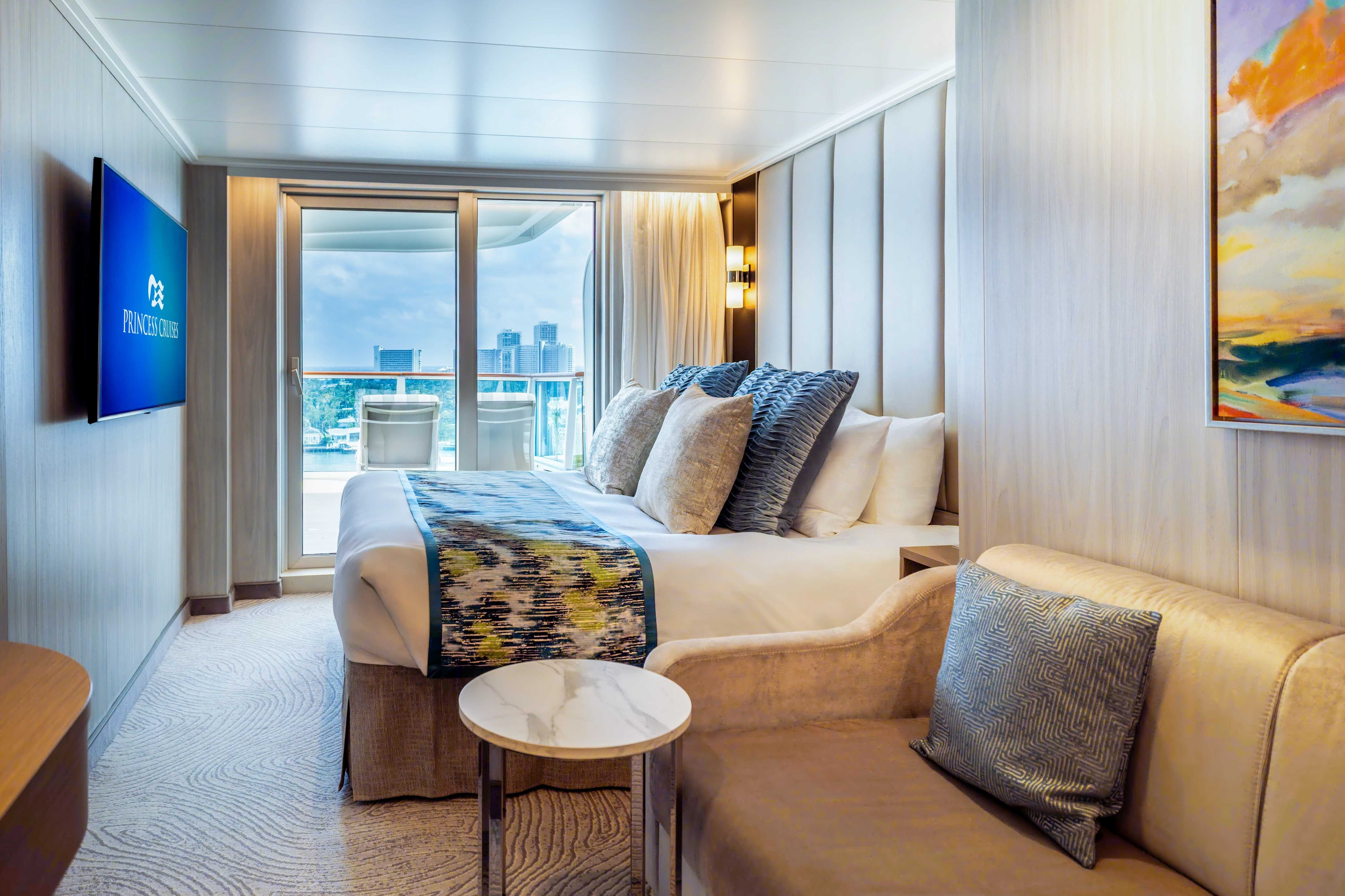 Star Princess ship photo 7