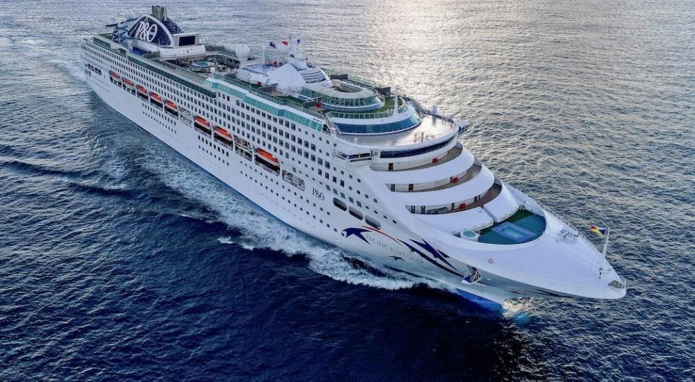 Star Voyager ship photo 2