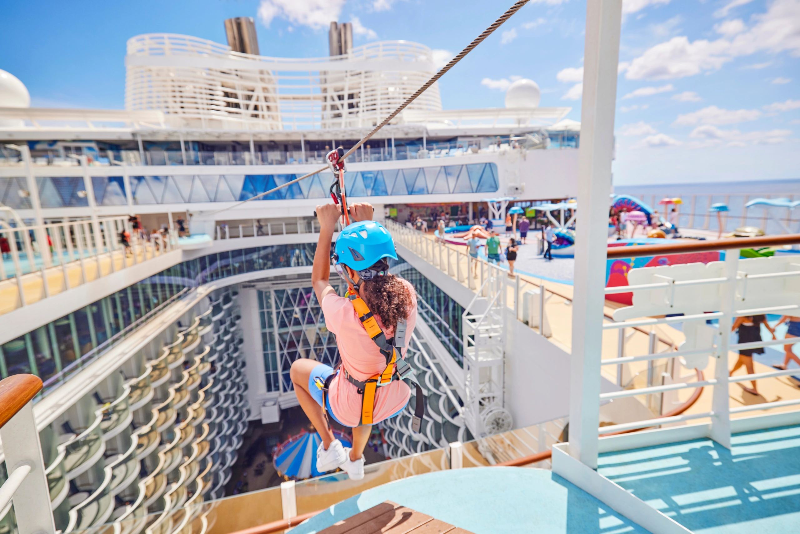 Symphony of the Seas ship photo 12