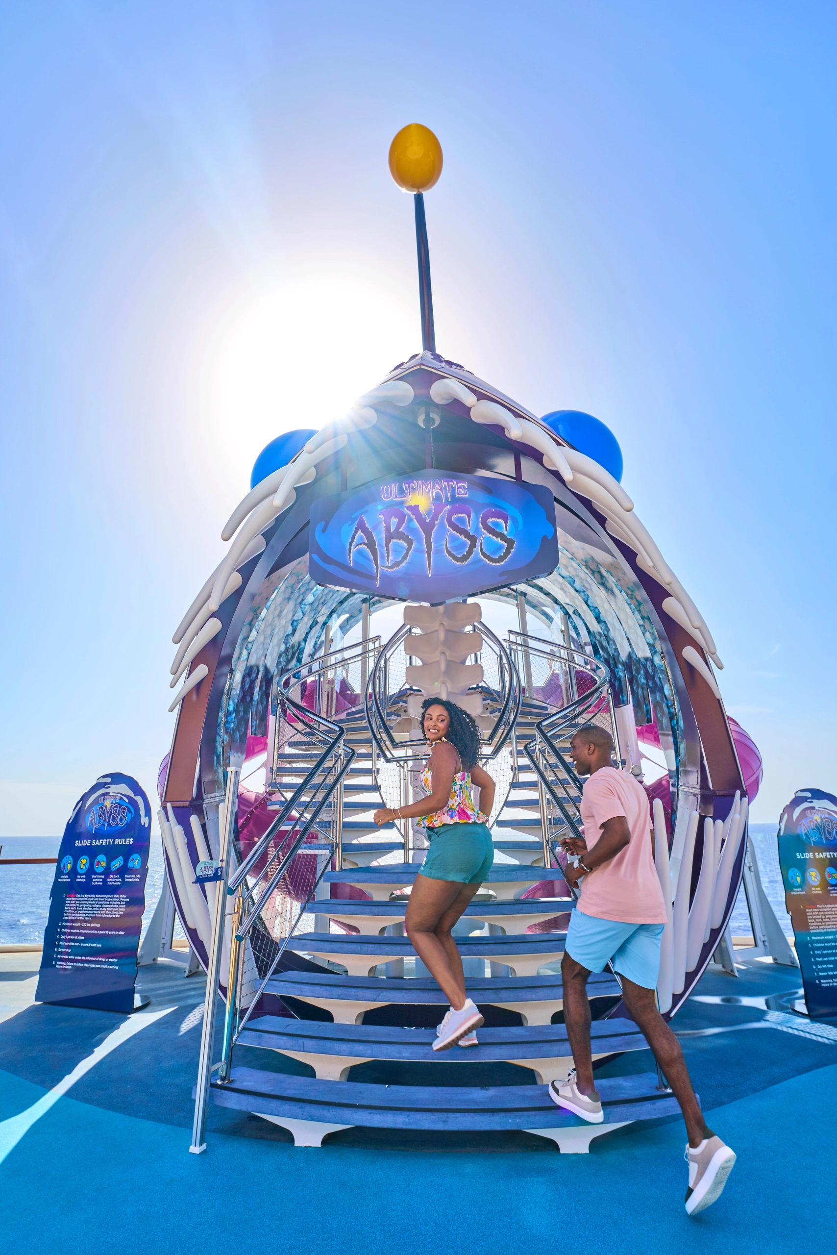 Symphony of the Seas ship photo 8