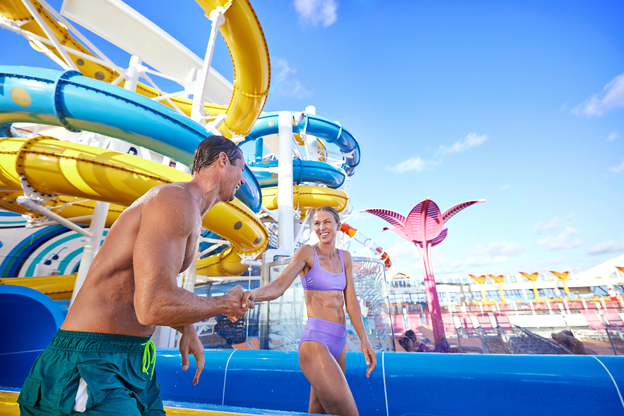 Symphony of the Seas ship photo 20