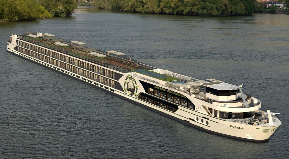 Tauck MS Lumiere ship photo 1