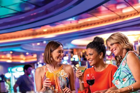 Utopia of the Seas ship photo 15