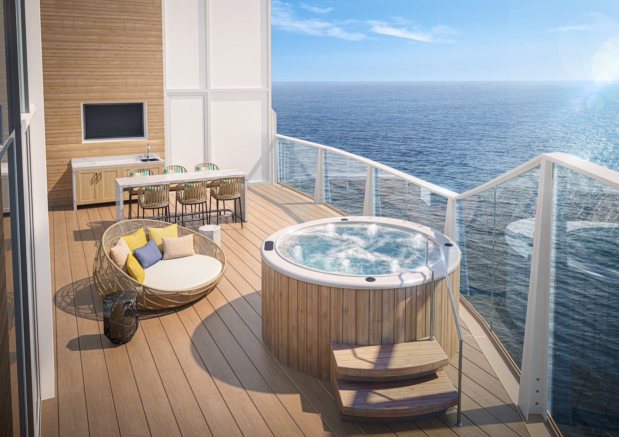 Utopia of the Seas ship photo 8