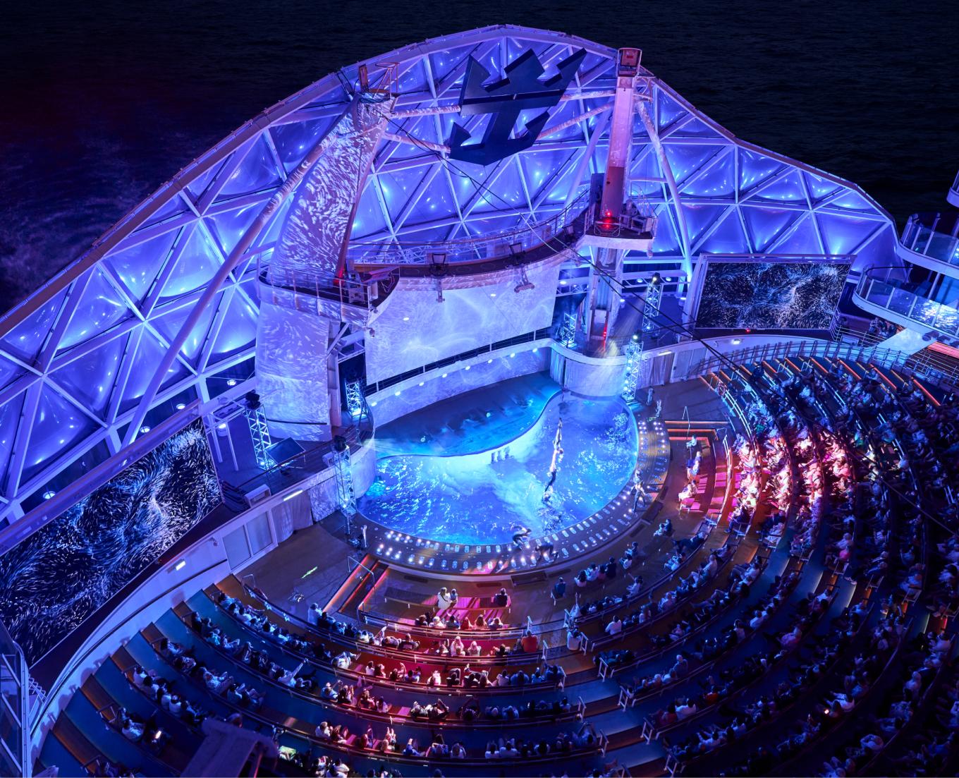 Utopia of the Seas ship photo 38