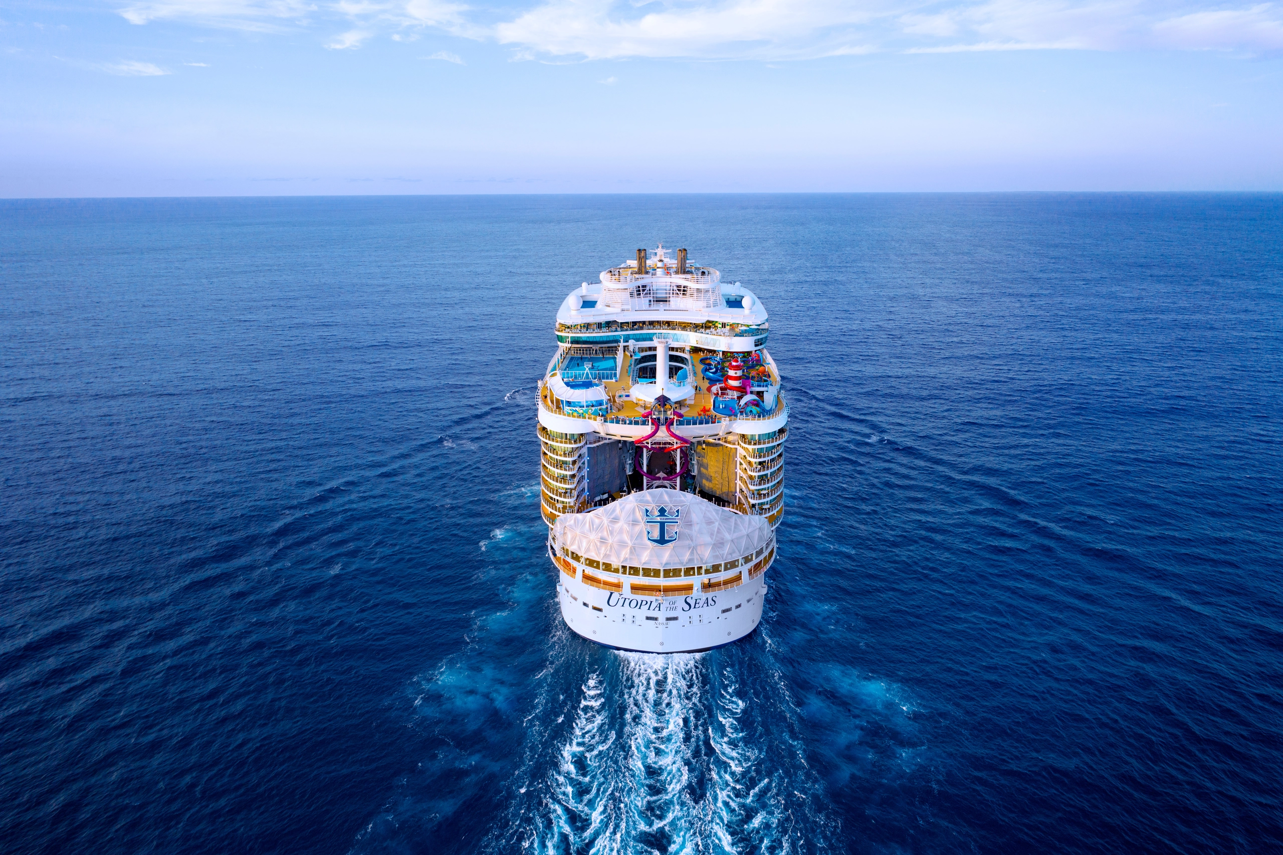 Utopia of the Seas ship photo 5