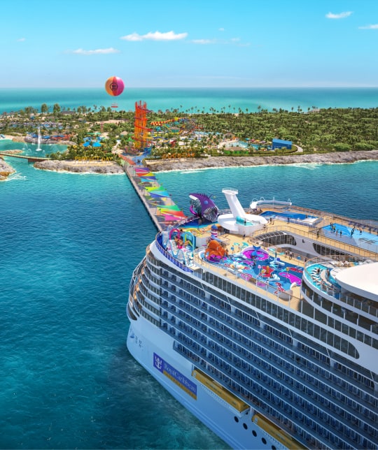 Utopia of the Seas ship photo 3