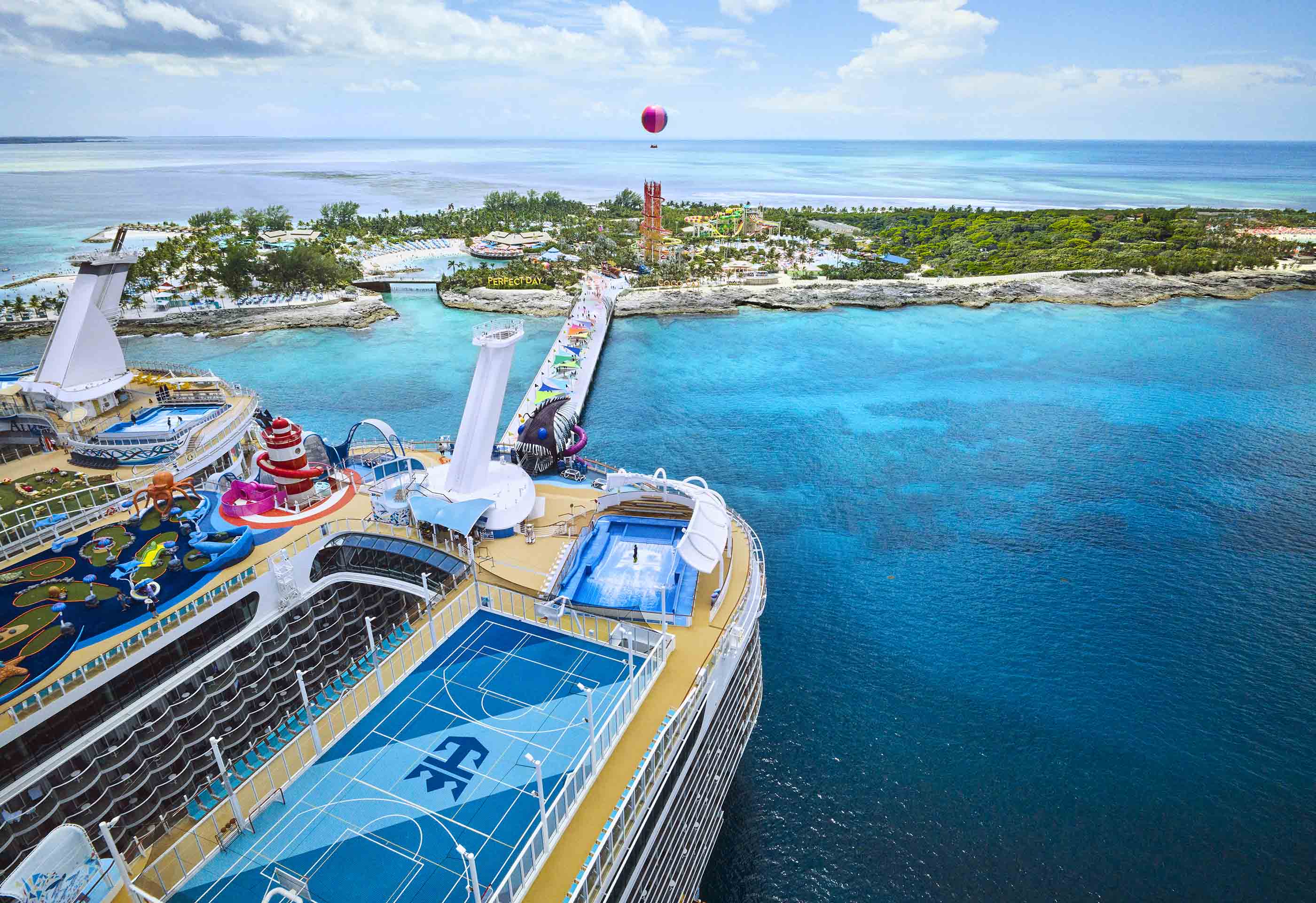 Utopia of the Seas ship photo 6
