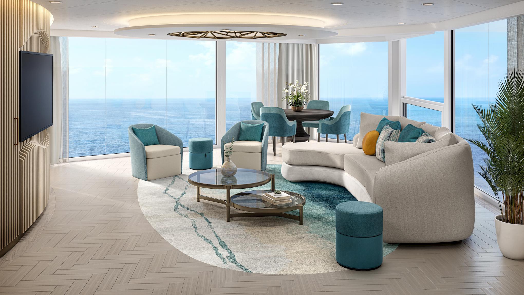 Utopia of the Seas ship photo 9