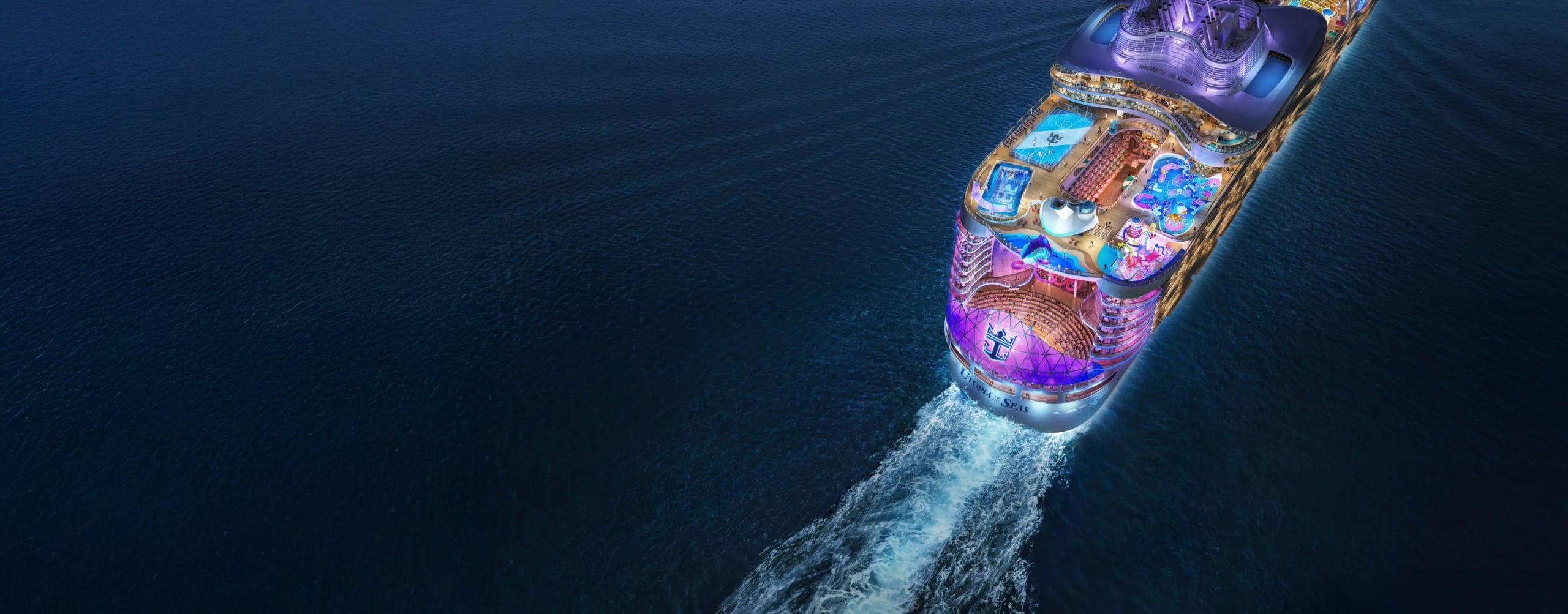 Utopia of the Seas ship photo 4